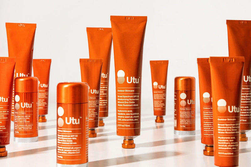 Outdoor Skincare®