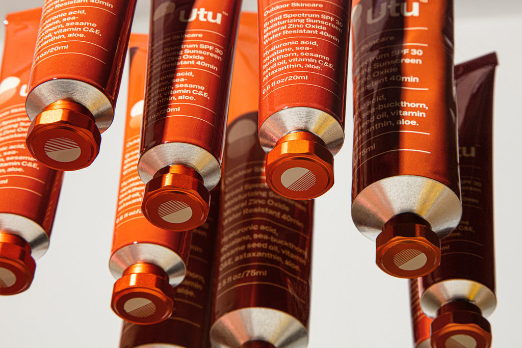 The Ultimate Guide To Outdoor Skincare® Insider Tips from the Utu Team