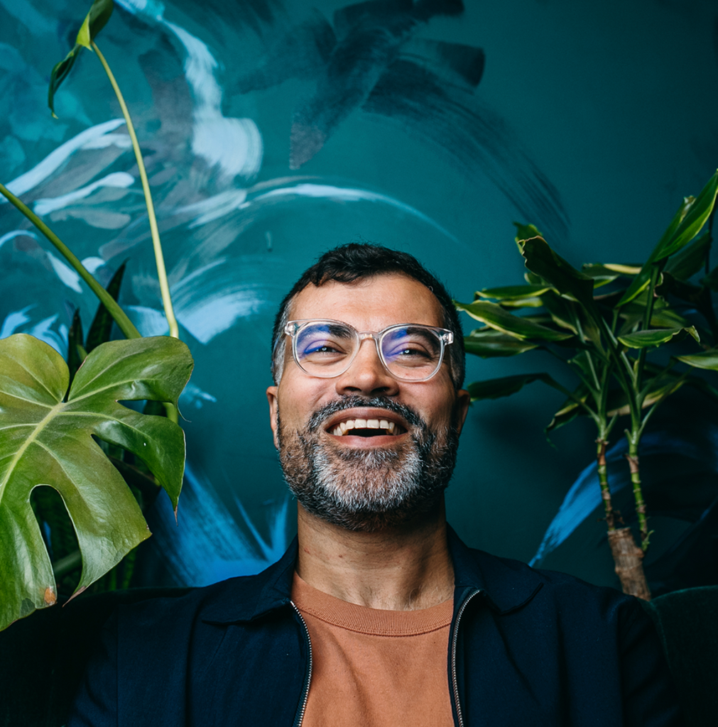 utu sun and auntie flo