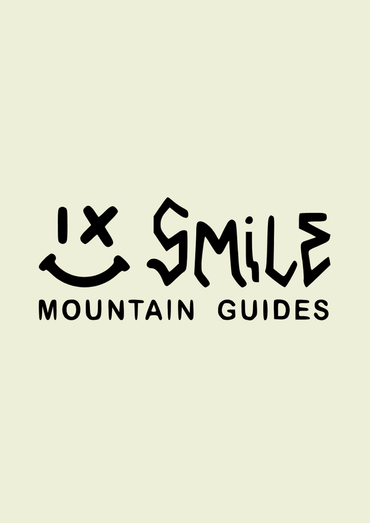 Smile Mountain Guides