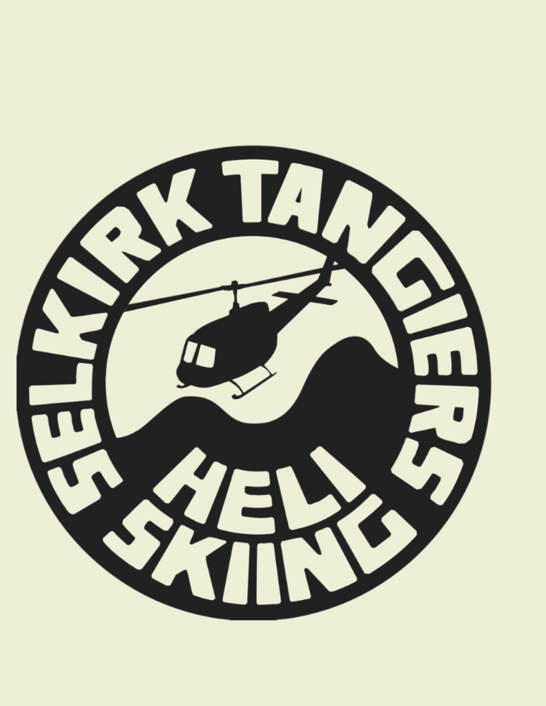 Selkirk Tangiers Heli Skiing