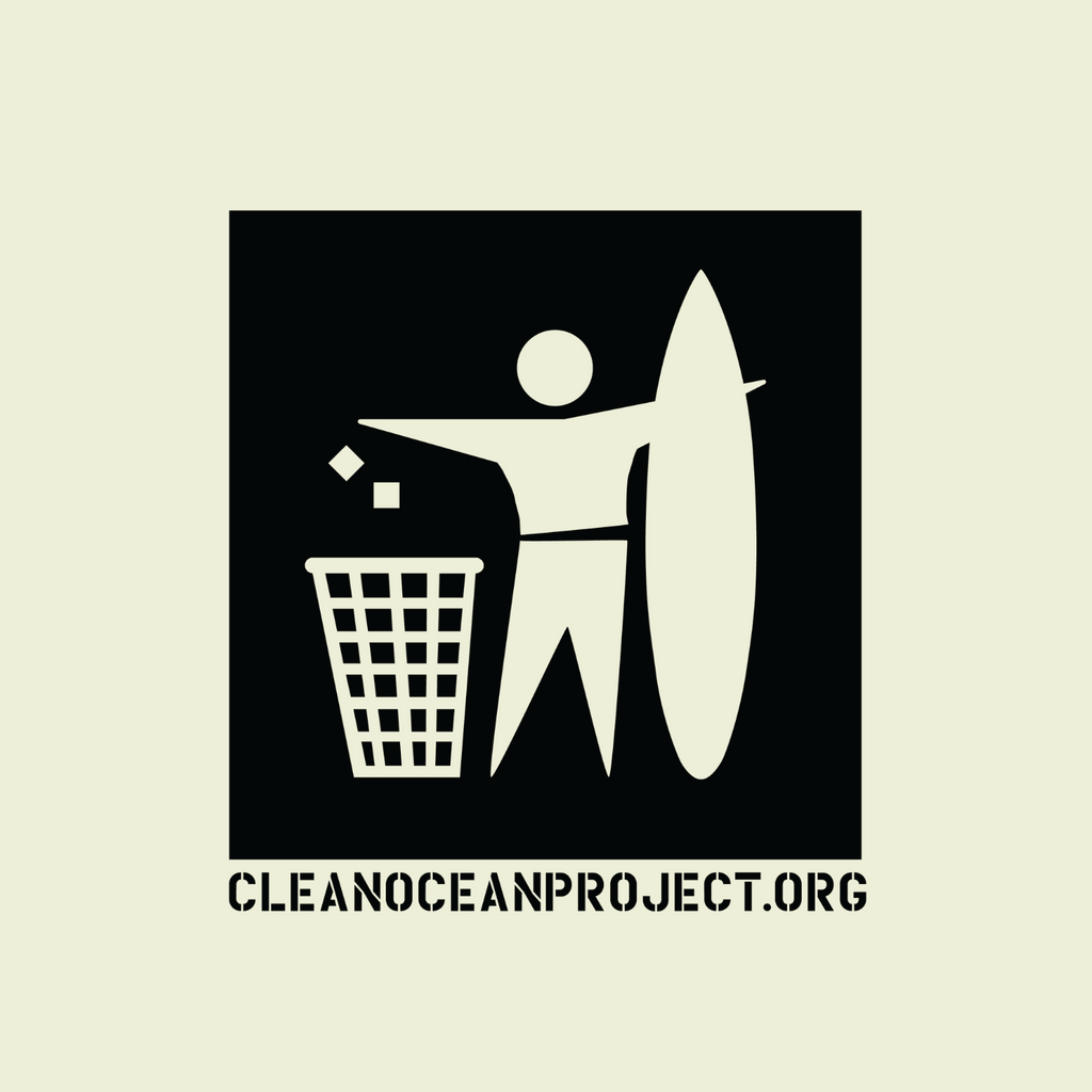 Clean Ocean Project
