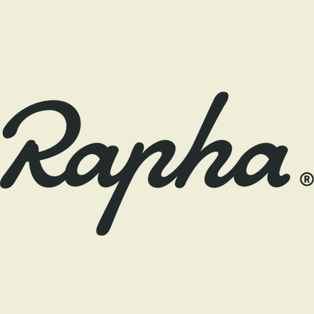 Rapha - Life by bike