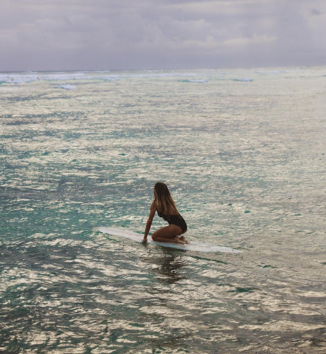 How Salt Water and Marine Environments Affect Skin Health
