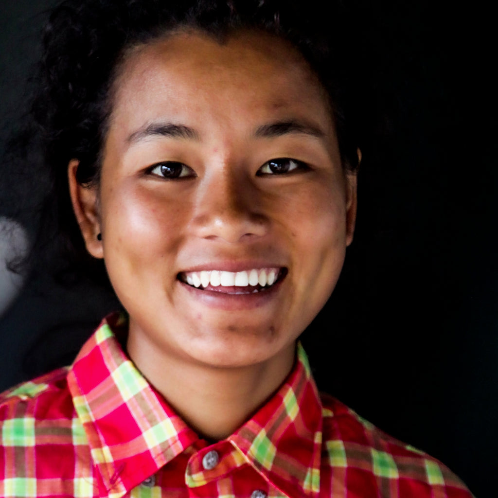Rashila Utu Ambassador