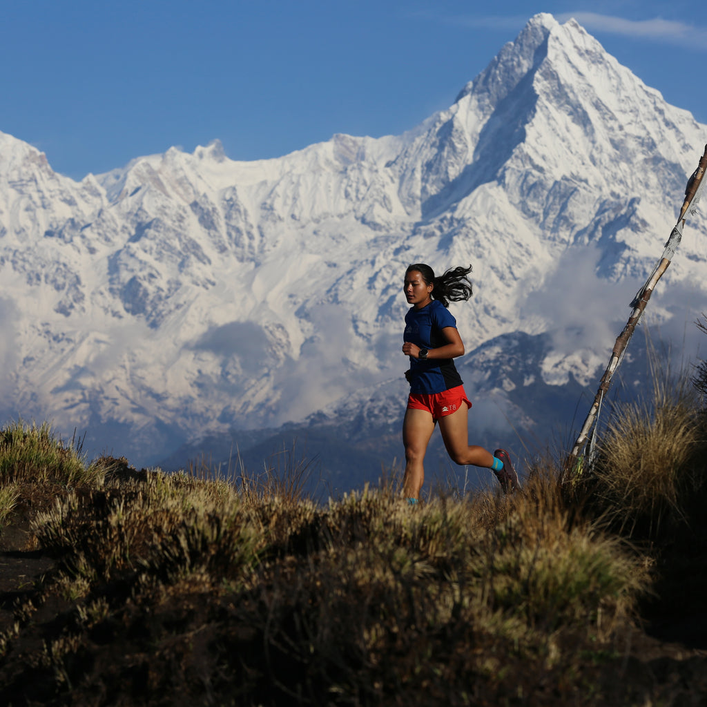 Rashila Sky Runner