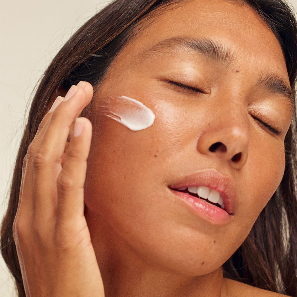 SPF30 Moisturizing Mineral Sunscreen | Broad Spectrum 20ml