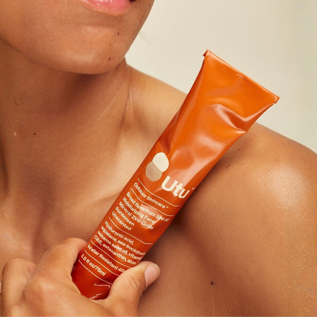 Vacation Skin Protection Kit: Your Essential Sun Safety Solution