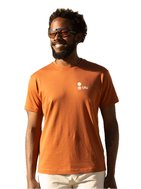 100% Supima Cotton T-Shirt | Premium Slim Fit Tees by Utu