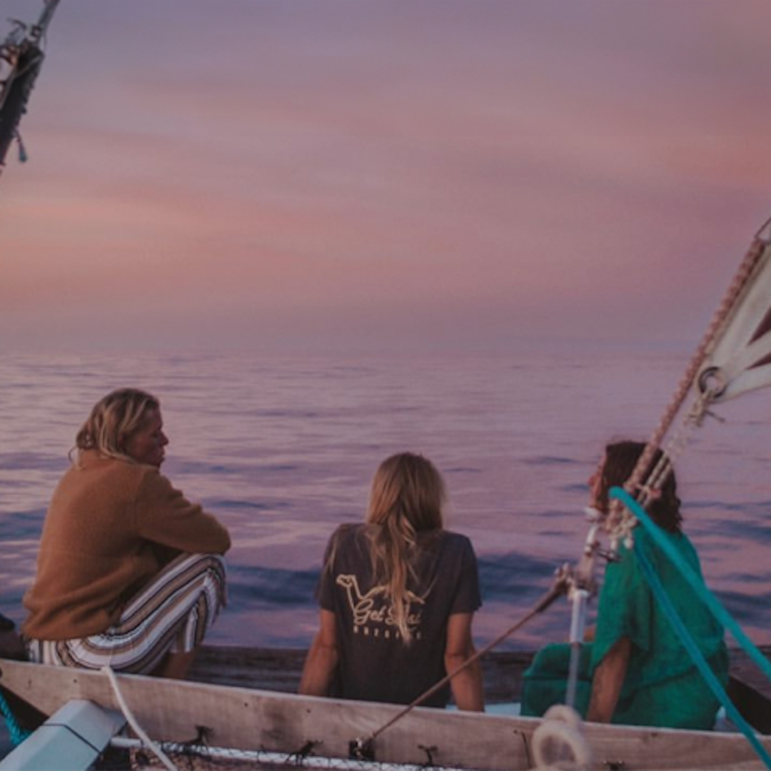 WIND AND SEA ×  Aymmy in the batty girls Aymmy in the batty girls Japanese Street Fashion – Tokyo Fashion
